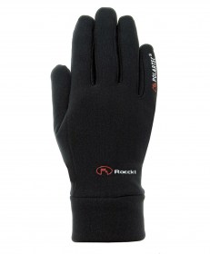 Roeckl PinoBike Fingerhandschuhe He/U